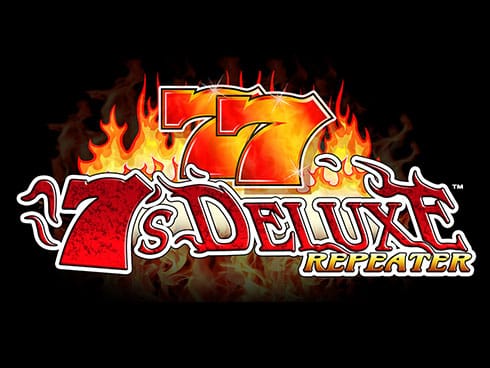 7s Deluxe Repeater thumbnail