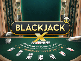 BlackjackX 38 thumbnail