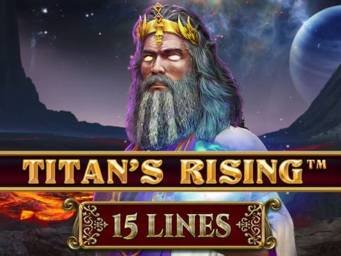 Titan’s Rising 15 Lines thumbnail