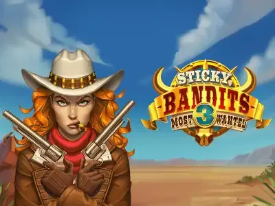 Sticky Bandits 3 Most Wanted game thumbnail