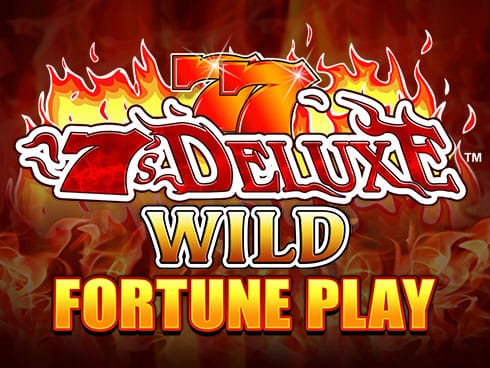 7s Deluxe Wild Fortune Play thumbnail