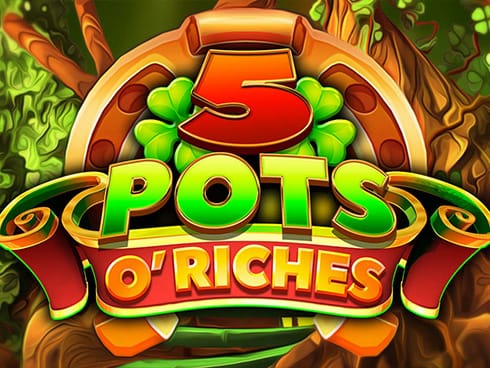 5 Pots O' Riches thumbnail