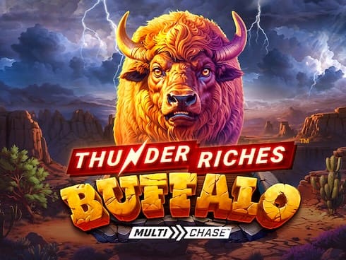 Thunder Riches_ Buffalo thumbnail