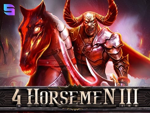 4 Horsemen 3 thumbnail