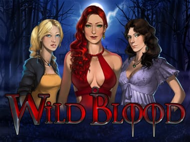 Wild Blood game thumbnail