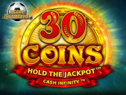 30 Coins Score The Jackpot thumbnail