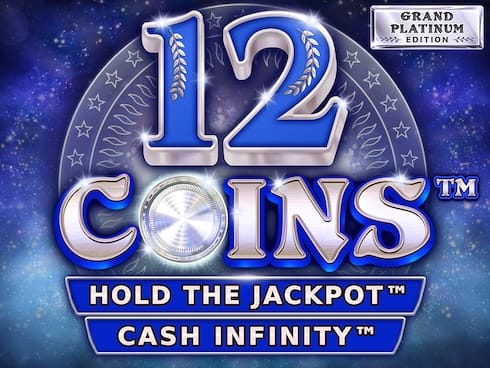 12 Coins_ Grand Platinum Edition thumbnail