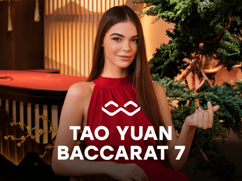 Tao Yuan Baccarat 7 thumbnail