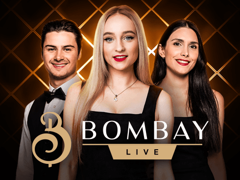 Bombay Live Lobby game thumbnail