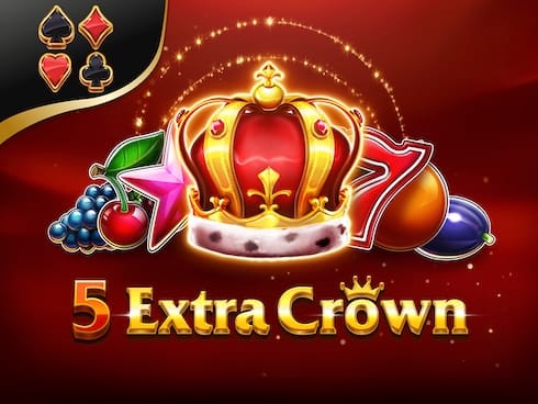 5 Extra Crown game thumbnail