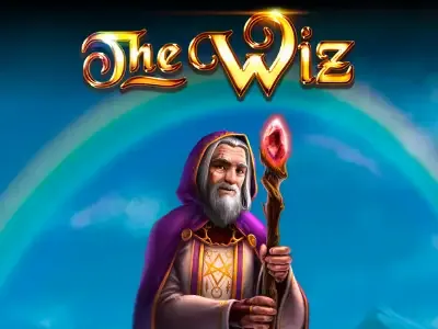 The Wiz game thumbnail