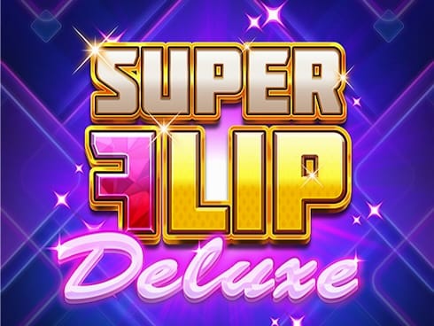 Super Flip Deluxe game thumbnail