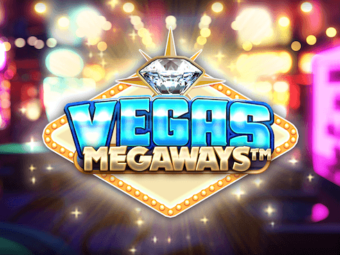Vegas Megaways thumbnail