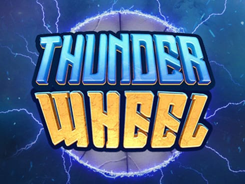 Thunder Wheel game thumbnail