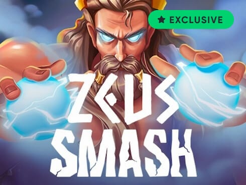 Zeus Smash game thumbnail
