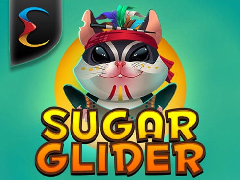 Sugar Glider game icon